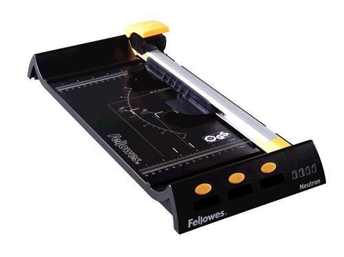 Kontoritarbed Fellowes  TRIMMER NEUTRON A4/5410001