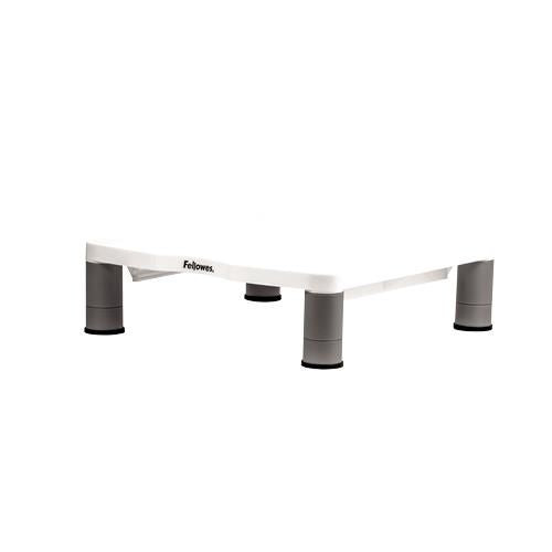 TV accessories Fellowes  MONITOR ACC RISER STANDARD/PLATINUM 91712