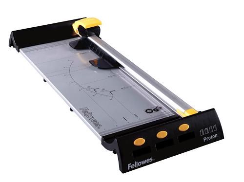 Office supplies Fellowes  TRIMMER PROTON A3/5410301