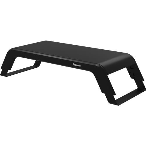 TV accessories Fellowes  MONITOR ACC RISER HANA LT/BLACK 100016996