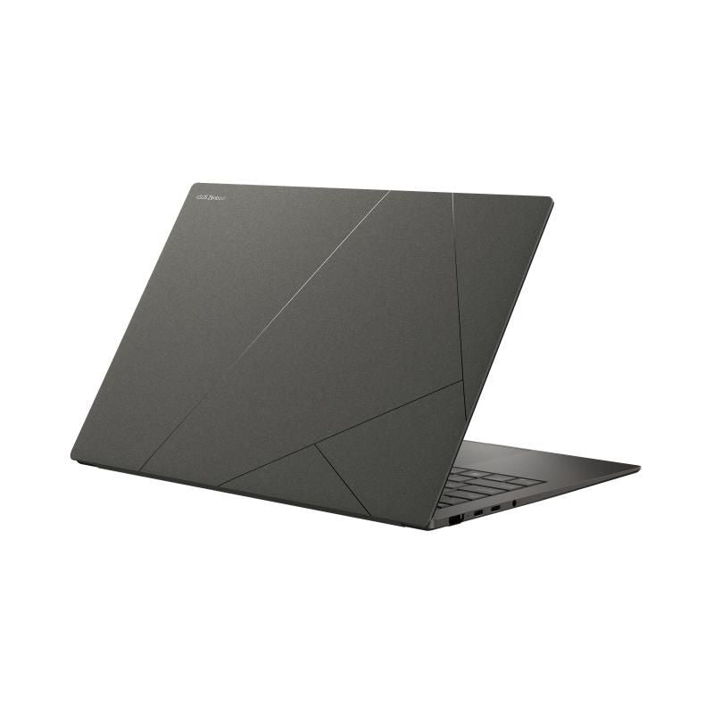 Sülearvuti Asus  Notebook||ZenBook Series|UX5406SA-PV050W|CPU  Core Ultra|u7-258V|1800 MHz|14"|2880x1800|RAM 32GB|LPDDR5x|SSD 1TB|Intel Arc Graphics|Integrated|ENG|Windows 11 Home|Grey|1.2 kg|90NB14F1-M00940