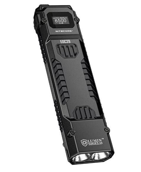 Teised NITECORE  FLASHLIGHT EDC SERIES/EDC29