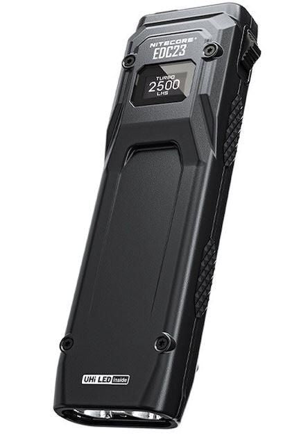 Другие NITECORE  FLASHLIGHT EDC SERIES/EDC23