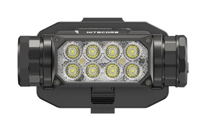 Teised NITECORE  HEADLAMP H SERIES 2000 LUMENS/HC65M UHE