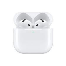 Проводные наушники Apple  AirPods 4