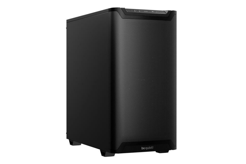 Computer case BE QUIET  Case||PURE BASE 501|MidiTower|Not included|ATX|MicroATX|MiniITX|Colour Black|BG074