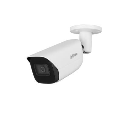 IP-kamera DAHUA  NET CAMERA 8MP IR BULLET/IPCHFW5842E-ASE-0280B-S3