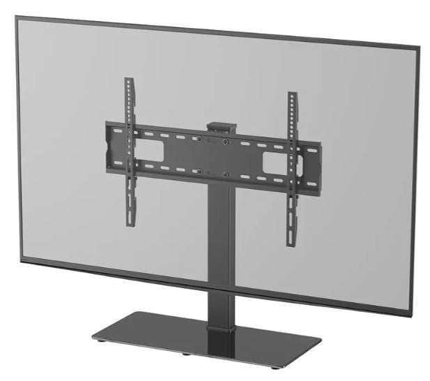 Telerite tarvikud NEOMOUNTS  TV SET ACC DESK MOUNT 37-70"/DS45-430BL16