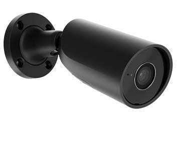 Videokaamera AJAX  NET CAMERA 5MP BULLETCAM/2.8MM BLACK 79024