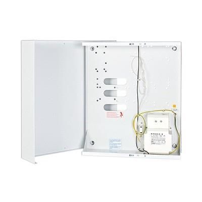 Smart device SATEL  CONTROL PANEL CASE METAL/OMI-4
