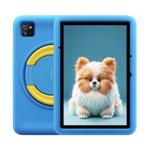 Tahvelarvuti Blackview  TABLET TAB A6 KIDS 10" 4/128GB/WI-FI TABA6KIDS BLUE