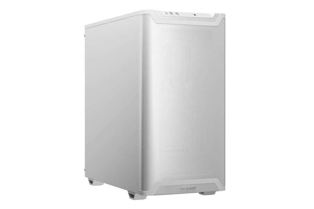 Computer case BE QUIET  Case||PURE BASE 501|MidiTower|Not included|ATX|MicroATX|MiniITX|Colour White|BG075