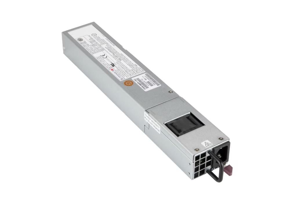 Сервер - Прочие аксессуары SUPERMICRO  SERVER ACC PSU 860W REDUNDANT/PWS-860P-1R2