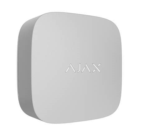 Умное устройство AJAX  SENSOR AIR QUALITY/LIFEQUALITY WHITE