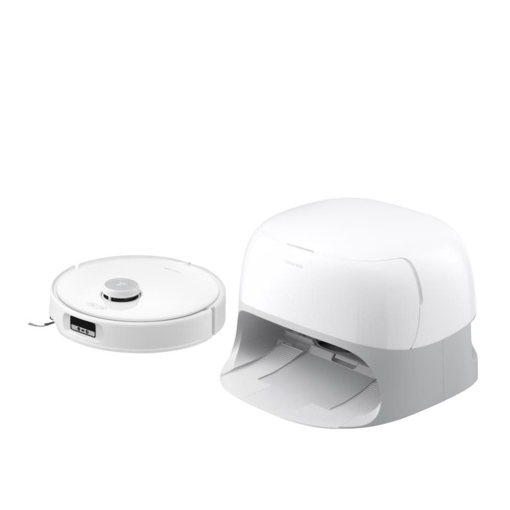 Tolmuimeja Roborock  VACUUM CLEANER ROBOT Q REVO/CURV WHITE QRC02-00