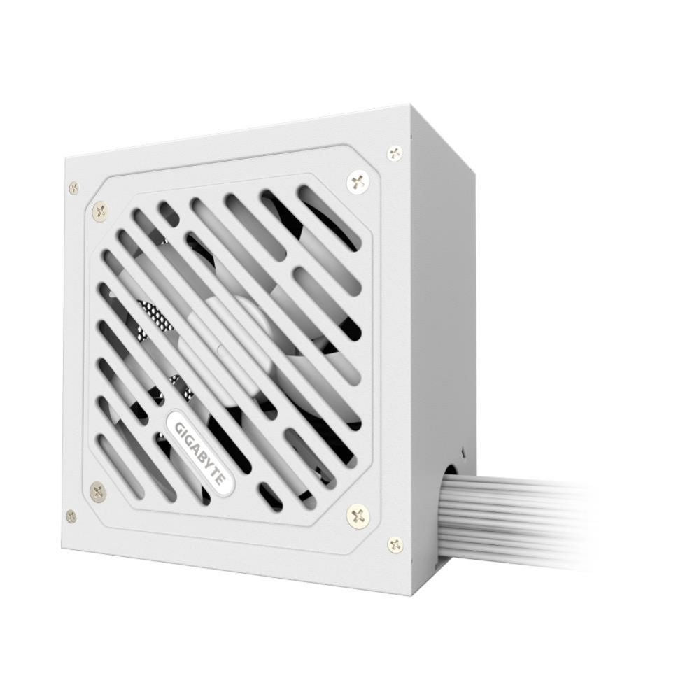 Блок питания Gigabyte  Power Supply||GP-P550SS ICE|550 Watts|Efficiency 80 PLUS SILVER|PFC Active|MTBF 100000 hours|GP-P550SSICE