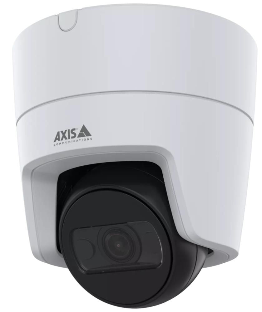 IP-камеры AXIS  NET CAMERA M3125-LVE 2MP DOME/WHITE 02916-001
