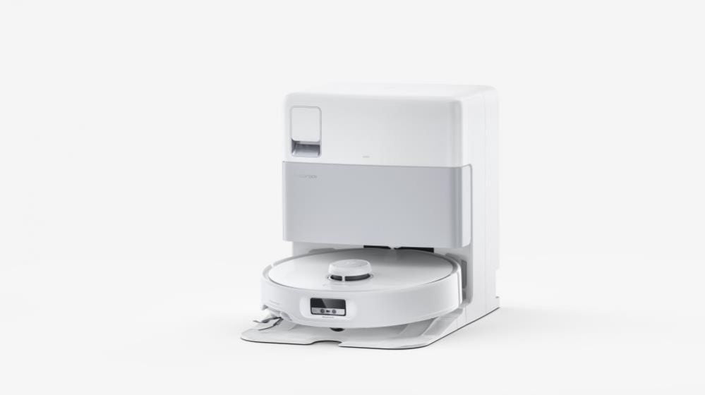 Пылесос Roborock  VACUUM CLEANER ROBOT Q REVO/EDGE WHITE QRE02-00