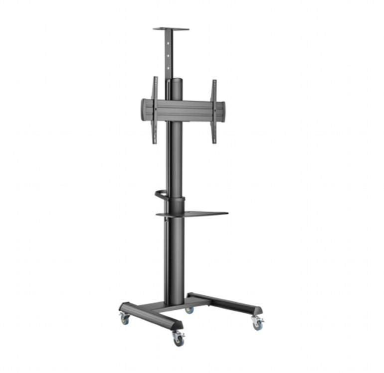 Telerite tarvikud Gembird  TV SET ACC FLOOR STAND 37-70"/TVS-70T-02