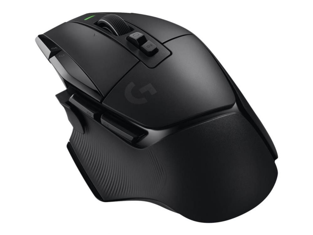Компьютерная мышь Logitech  MOUSE USB OPTICAL G502 X/LIGHTSPEED 910-006180