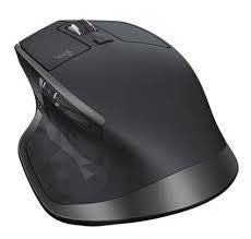 Arvutihiir Logitech  MOUSE USB MX MASTER 2S/BLACK 910-007224