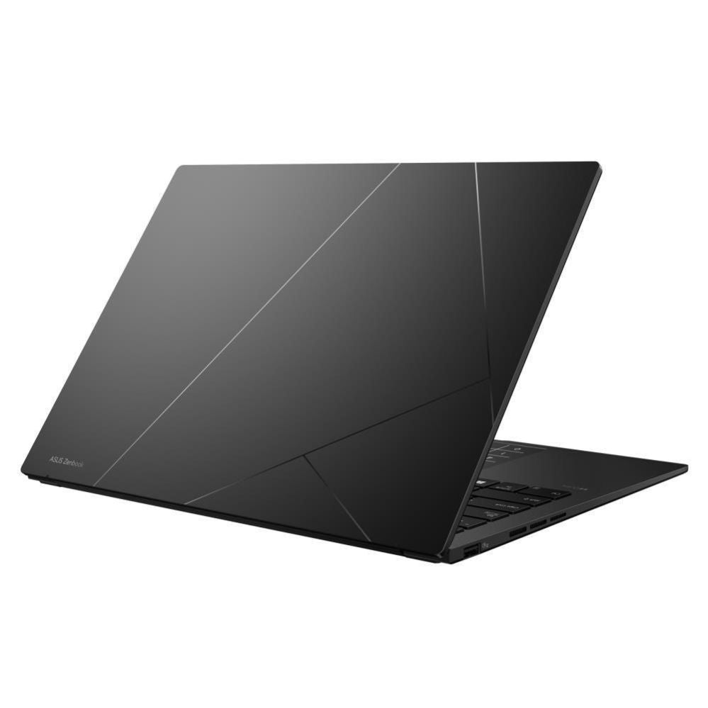 Портативный компьютер Asus  Notebook||ZenBook Series|14 OLED|UM3406KA-PP164W|CPU  Ryzen AI 7|350|2000 MHz|14"|2880x1800|RAM 32GB|LPDDR5x|SSD 1TB|AMD Radeon Graphics|Integrated|ENG|NumberPad|Windows 11 Home|Black|1.2 kg|90NB14U1-M009E0