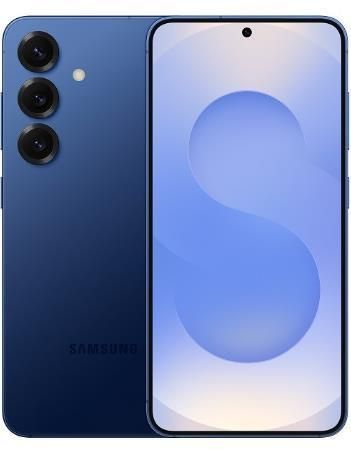 Смартфон Samsung  MOBILE PHONE GALAXY S25/128GB NAVY SM-S931B