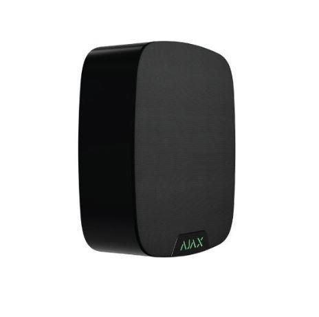 Muu arvutitarvik AJAX  CONTROL PANEL VOICE MODULE/SPEAKERPHONE BLACK 87531