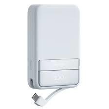 Väline aku ECOFLOW  POWER BANK USB 5000MAH RAPID/BLUE 5016801029