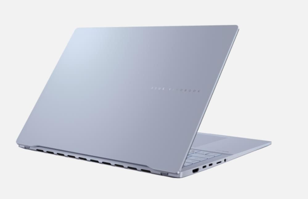 Sülearvuti Asus  Notebook||VivoBook S|16 OLED|S5606CA-RI069W|CPU  Core Ultra|u7-255H|2000 MHz|16"|2880x1800|RAM 16GB|LPDDR5x|SSD 1TB|Intel Arc Graphics|Integrated|ENG|Card Reader Micro SD|Windows 11 Home|Blue|1.5 kg|90NB1551-M005F0