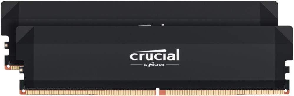 RAM DDR4 Crucial  MEMORY DIMM 64GB DDR5-6000 K2/PRO OC CP2K32G60C40U5B