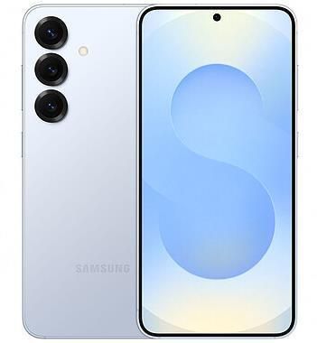 Smartphone Samsung  Galaxy S25 12/128GB Ice Blue