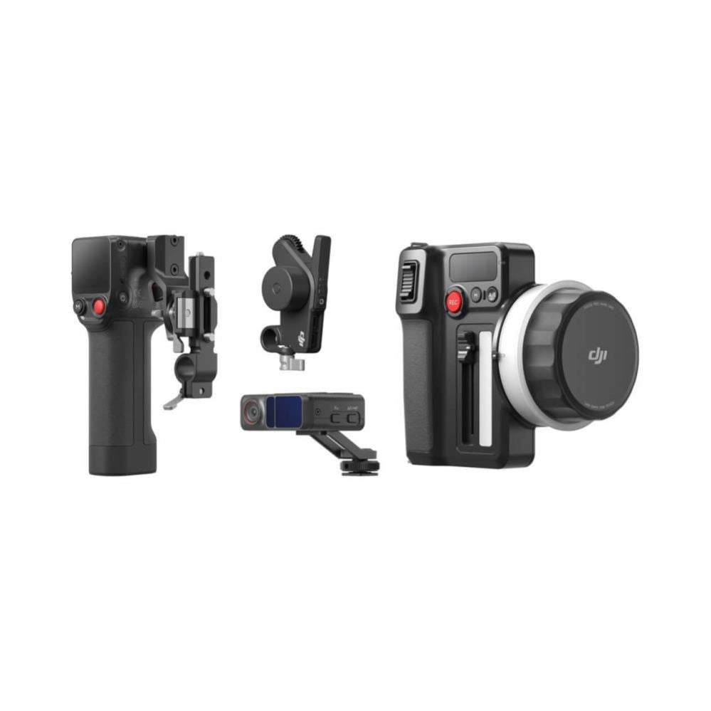 Цифровая зеркальная фотокамера DJI  CAMERA ACC FOCUS PRO ALL-IN/ONECOMBO CP.RN.00000403.03