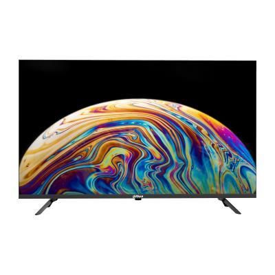 Televiisorid DAHUA  TV Set||39.5"|Smart/FHD|1920x1080|Android TV|Black|DHI-LTV40-SD200