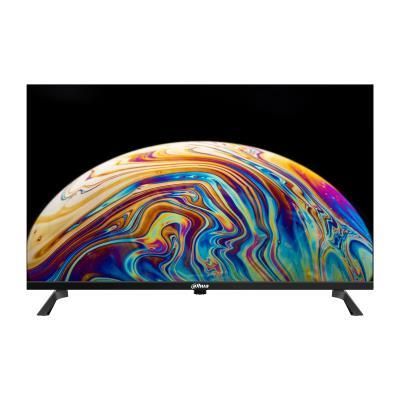 Televiisorid DAHUA  TV Set||24"|Smart/HD|1366x768|Android TV|Black|DHI-LTV24-SD100