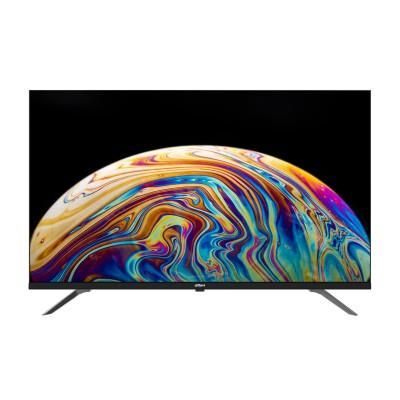 Televiisorid DAHUA  TV Set||43"|4K/Smart|QLED|3840x2160|Wireless LAN|Bluetooth|Android TV|DHI-LTV43-QSD400