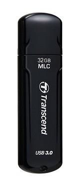 Флеш-накопитель Transcend  MEMORY DRIVE FLASH USB3 32GB/750 TS32GJF750K