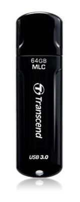 Флеш-накопитель Transcend  MEMORY DRIVE FLASH USB3 64GB/750 TS64GJF750K