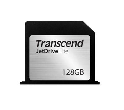 Muu arvutitarvik Transcend  MEMORY JETDRIVE LITE 350 128GB/TS128GJDL350
