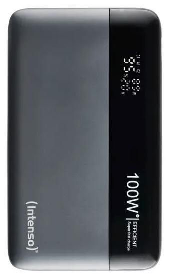 Power bank Intenso  POWER BANK USB 20000MAH/100W HE20000 7350050
