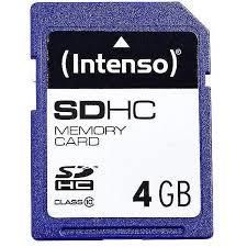 Other Computer Accessory Intenso  SSD USB3.2 500GB EXT./TX100 3411450
