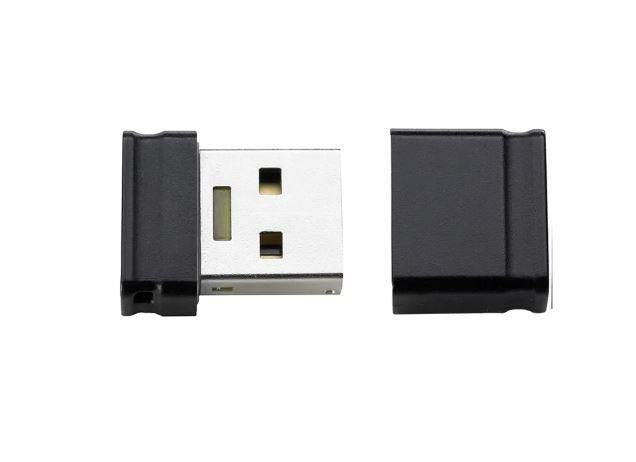 Mälupulk Intenso  MEMORY DRIVE FLASH USB2 64GB/3500490