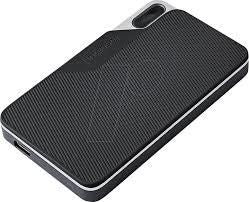 Kõvaketas SSD Intenso  External SSD||TX100|500GB|USB-C|3826451