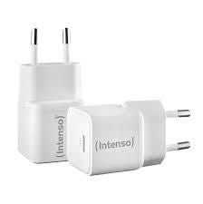 Laadijad ja juhtmed Intenso  POWER ADAPTER USB-C/7803032