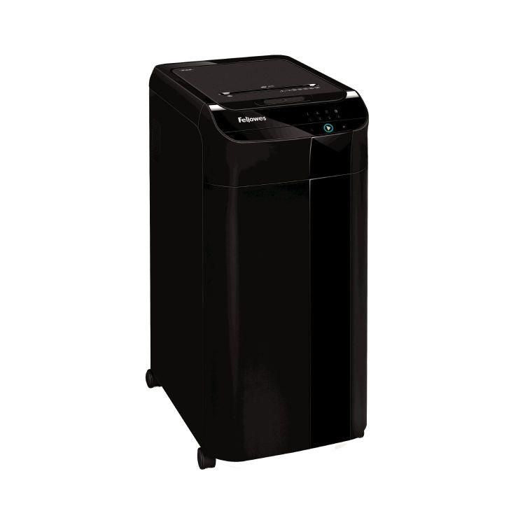 Офисные принадлежности Fellowes  SHREDDER AUTOMAX 450C/100135793
