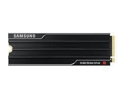 Жесткий диск SSD Samsung  SSD||9100 PRO|1TB|M.2|PCIe Gen5|NVMe|TLC|Write speed 13300 MBytes/sec|Read speed 14700 MBytes/sec|2.38mm|TBW 600 TB|MZ-VAP1T0CW
