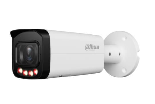 IP kaamerad DAHUA  NET CAMERA 8MP IR DOME/IPC-HFW2849T-ZAS-IL27135