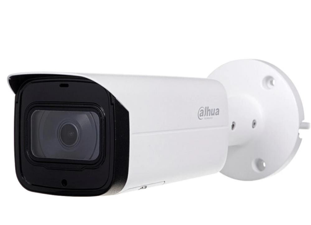 IP-камеры DAHUA  NET CAMERA 2MP IR BULLET/IPC-HFW1230T-ZS-2812-S5