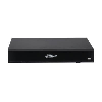 Сервер - Прочие аксессуары DAHUA  DVR 4CH HDCVI PENTABRID/XVR7104H-4K-I3