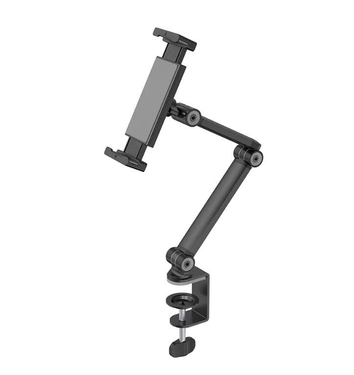 Hoidjad ja alused NEOMOUNTS  TABLET ACC STAND BLACK/DS15-545BL1